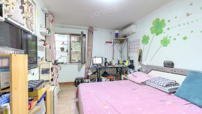 二里庄小区二手房实景图
