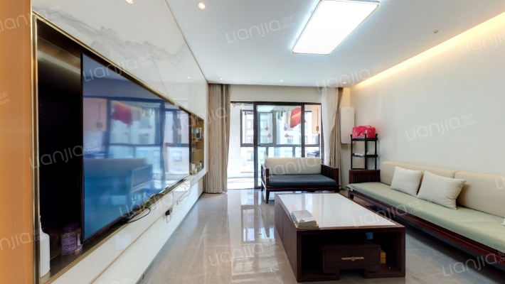 德润香山府二手房实景图