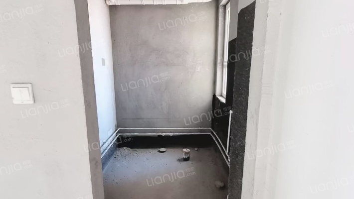 涿州城西  农大人才家园149平通透大三居次顶采光好-卫生间B