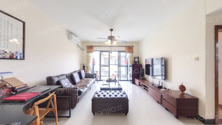 雅郡花园二手房实景图