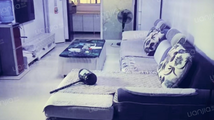 富兴公寓二手房实景图