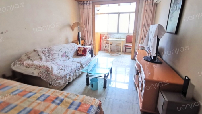 市局家属院（道升巷）二手房实景图