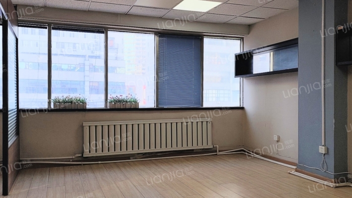 银都大厦二手房实景图