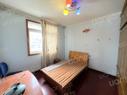 整租·新岗小区 2室1厅 南