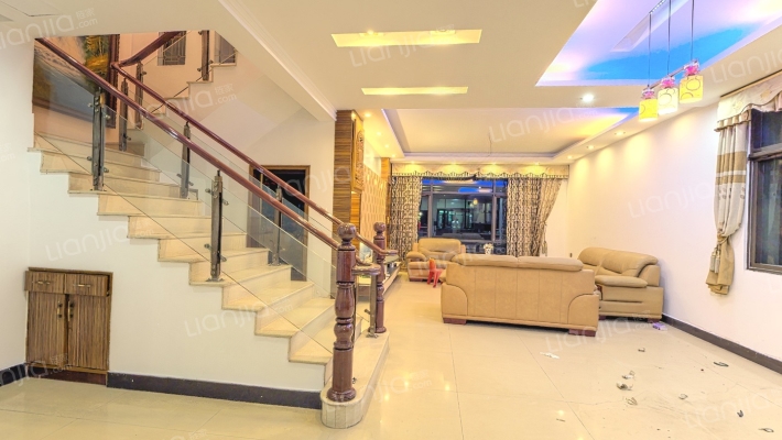 正龙豪园二手房实景图