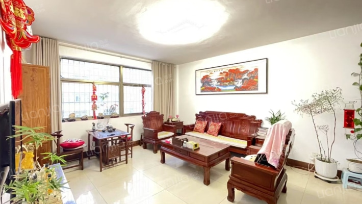 纺织行业办公室宿舍二手房实景图