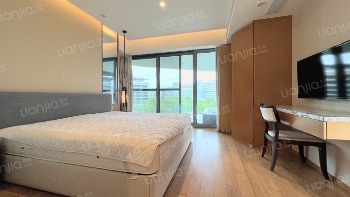 绿城蓝湾小镇·观澜苑二手房实景图