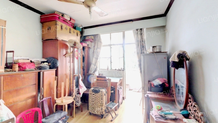 瞿溪路937弄二手房实景图