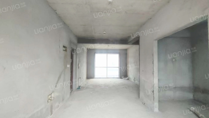 祥鑫公馆二手房实景图