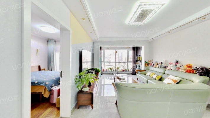 弘毅嘉苑二手房实景图