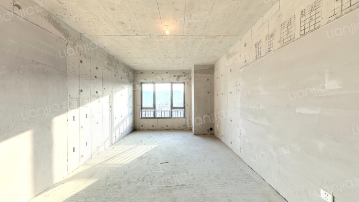 龙湖景粼天著二手房实景图