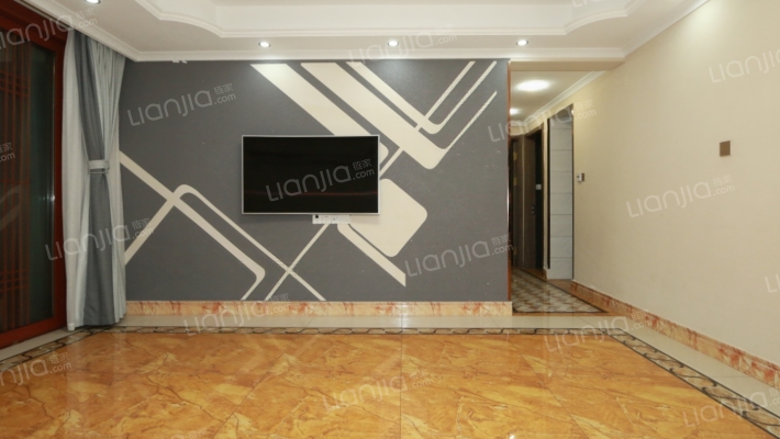 涟水碧桂园天境小区二手房实景图