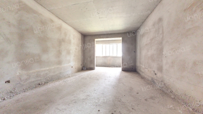 香榭丽舍二手房实景图