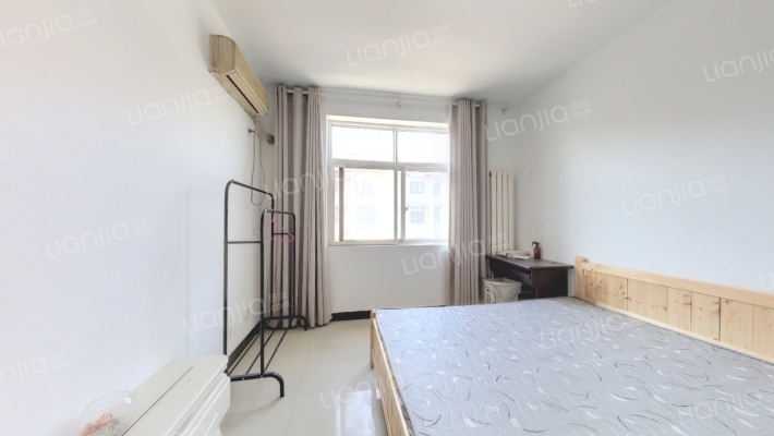 建安名家北区二手房实景图