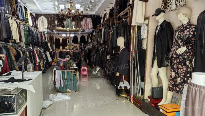 航天商务广场二手房实景图