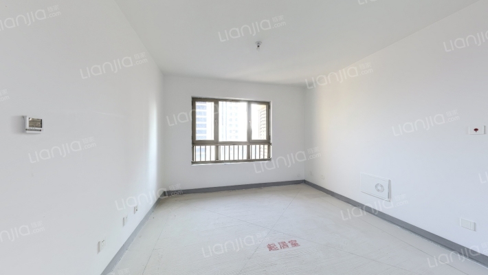 中海国际公园城二手房实景图