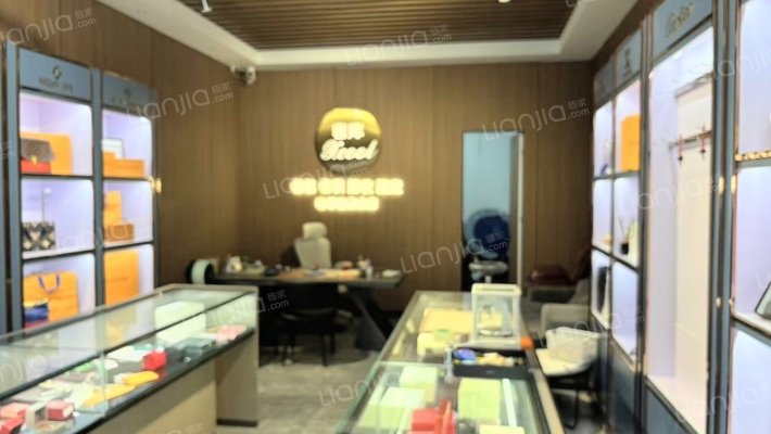 华润万象广场二手房实景图