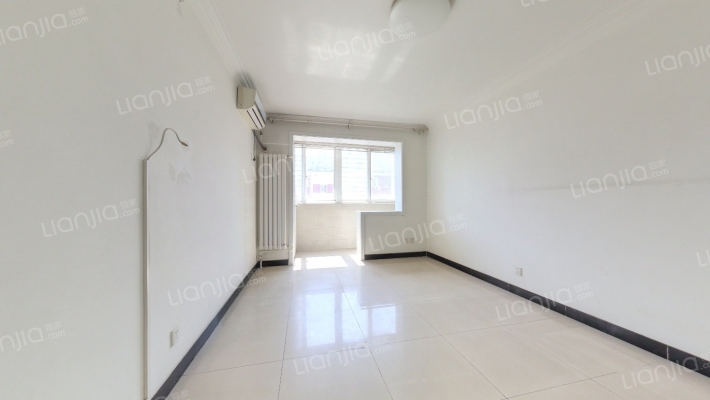 华严北里3号院二手房实景图