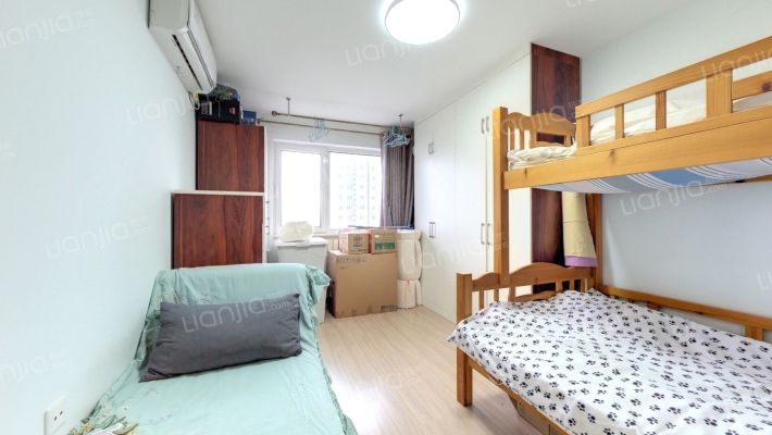 金隅滨和园7号院二手房实景图