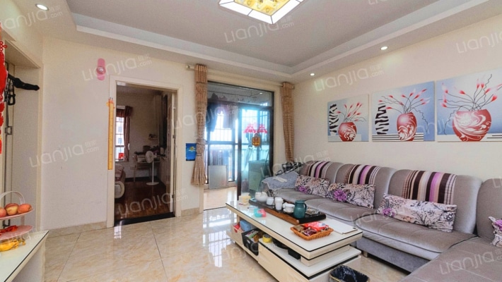 南钢大厦二手房实景图