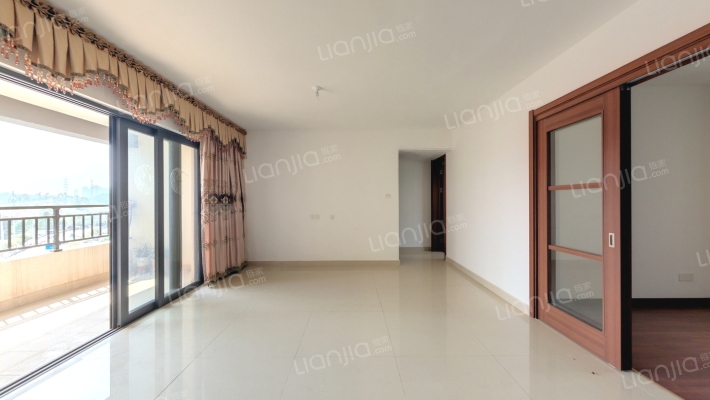 万科魅力之城二手房实景图