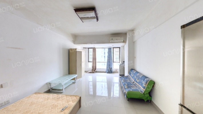 蓝天丽城二手房实景图