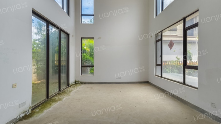 绿地中央公园璟璞二手房实景图