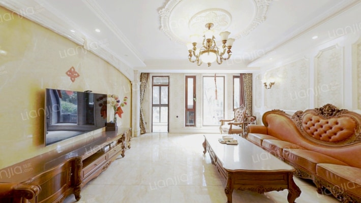 新界四期二手房实景图