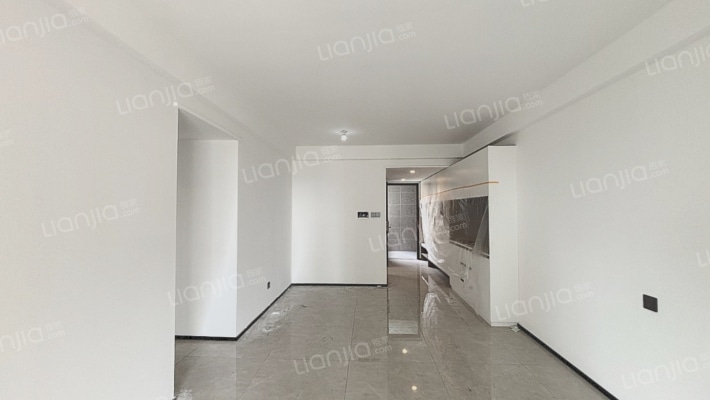 万科星城二手房实景图