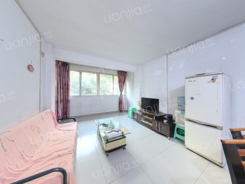 整租·洋河三村 2室1厅 东