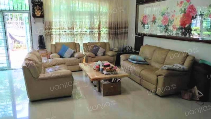 锦绣京江二手房实景图