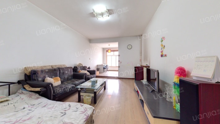 凯旋广场二手房实景图