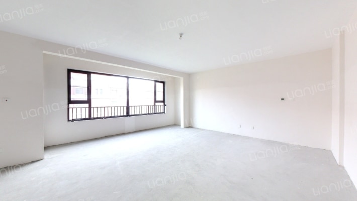 龙湖九里晴川二手房实景图