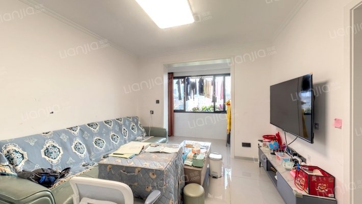 通锦路17号院二手房实景图