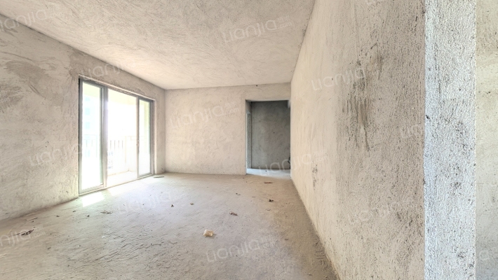 高明和富家园二手房实景图