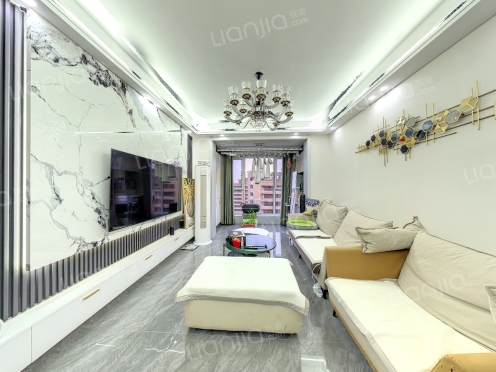 整租·玉村馨苑 2室2厅 南