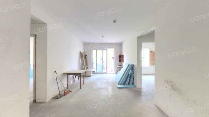 孔雀城朔院二手房实景图