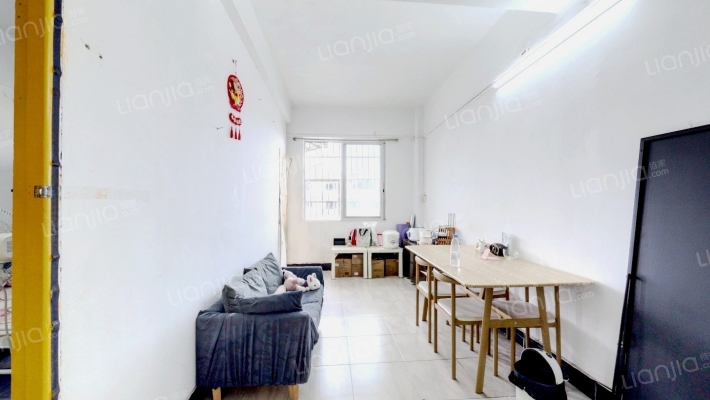 云顶花园二手房实景图