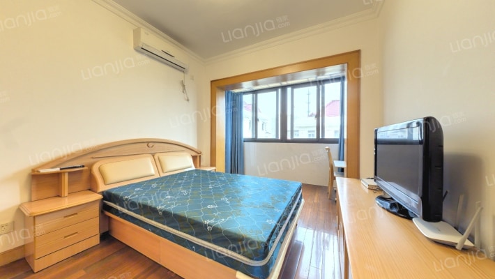 云台路255弄二手房实景图