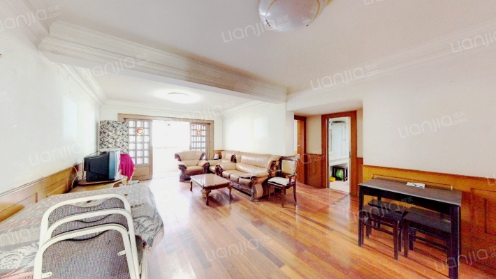 开元路小区二手房实景图