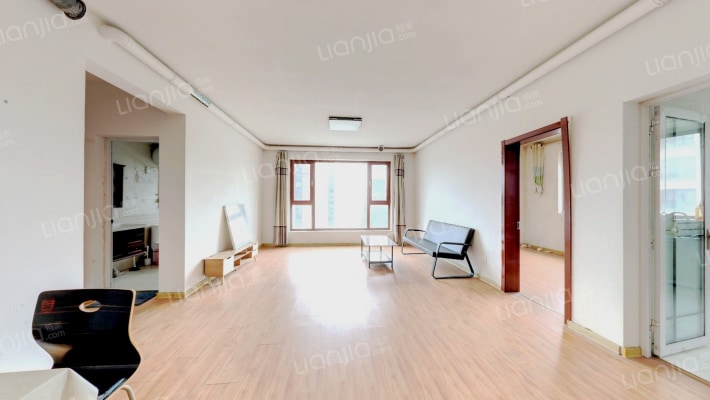 泰祥福邸二手房实景图