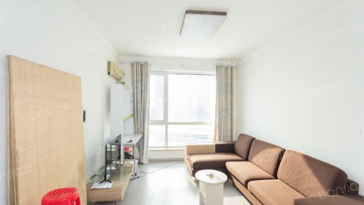 金海·江畔国际二手房实景图