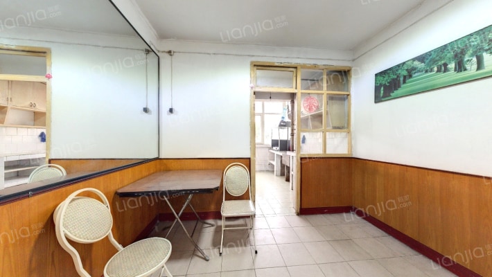 益民坊社区二手房实景图