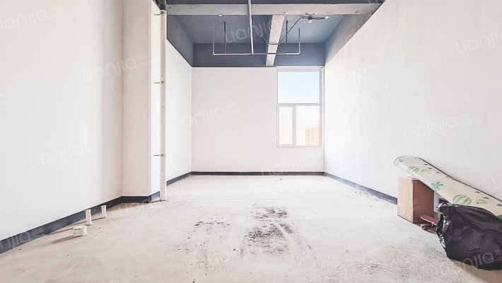 碧桂园壹中心二手房实景图