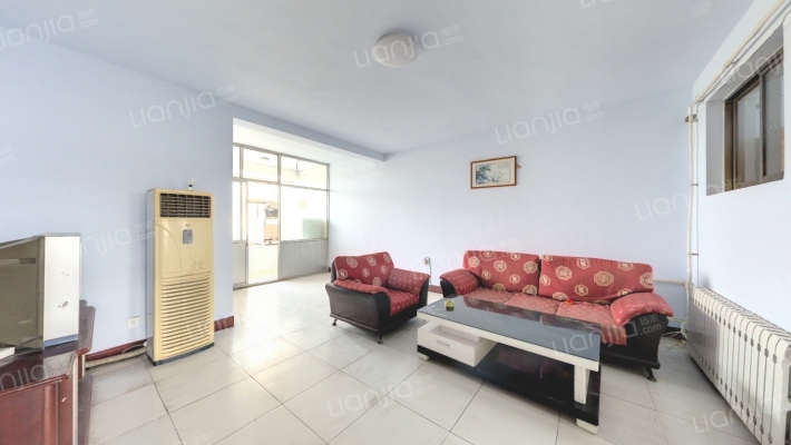 淄建第七生活小区二手房实景图