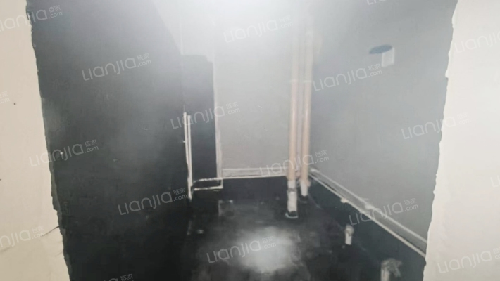 地质嘉园 3室2厅 南 北-卫生间A