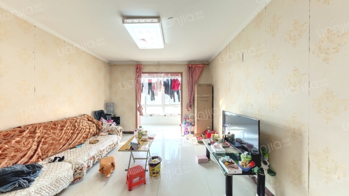 中泽七色镇二手房实景图