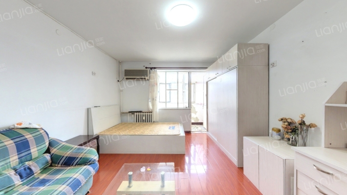 玉带河东街435号院二手房实景图