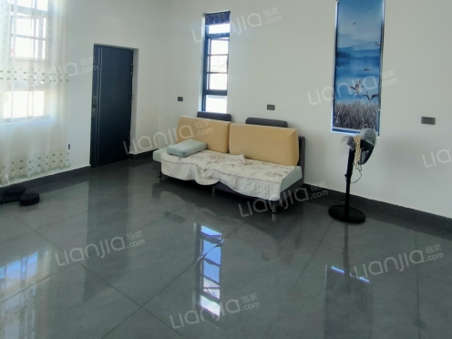 整租·上末村 4室2厅 东南