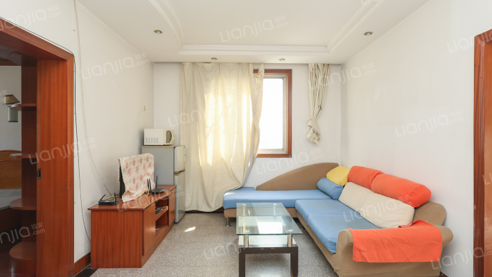 丁卯桥路108号二手房实景图